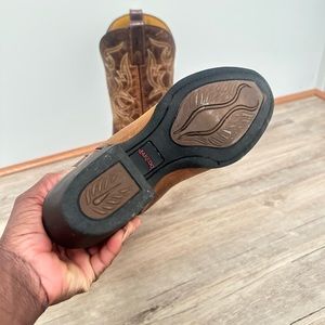 Laredo women’s boots